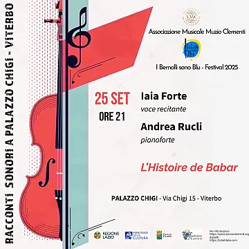 Iaia Forte - Andrea Rucli