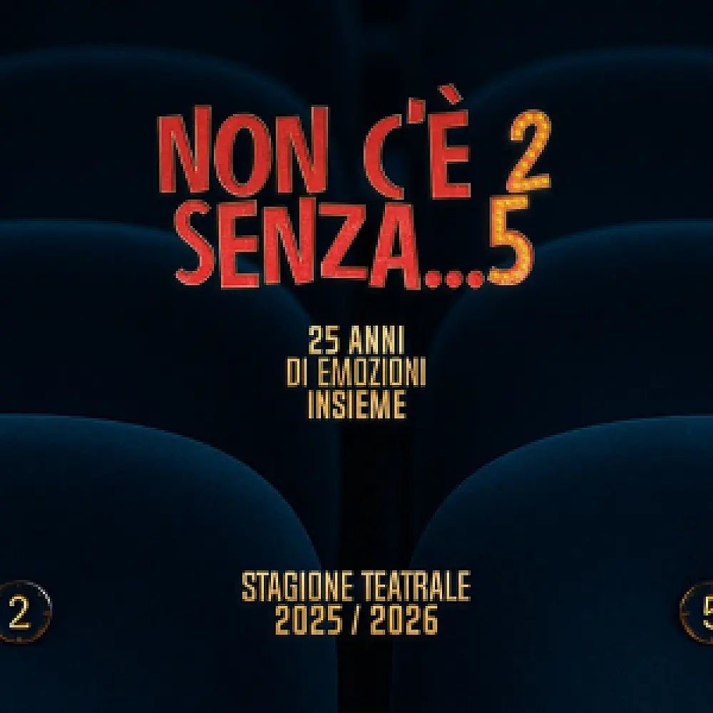Teatro Lyrick - S.M. degli Angeli (PG)