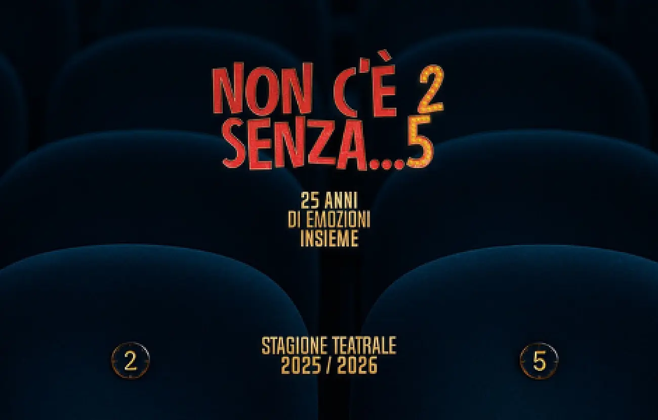 Teatro Lyrick - S.M. degli Angeli (PG)