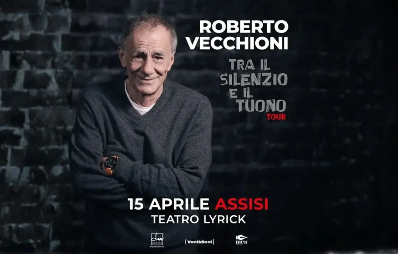 Roberto Vecchioni